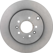 Load image into Gallery viewer, 09.C178.11 Brembo Premium Coated Vented Brake Rotor Brembo Brake Canada