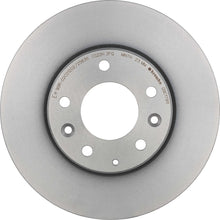 Load image into Gallery viewer, 09.C179.11 Brembo Premium Coated Vented Brake Rotor Brembo Brake Canada