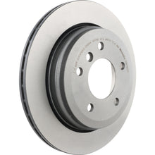 Load image into Gallery viewer, 09.C180.11 Brembo Premium Coated Vented Brake Rotor Brembo Brake Canada