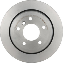 Load image into Gallery viewer, 09.C180.11 Brembo Premium Coated Vented Brake Rotor Brembo Brake Canada