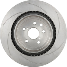 Load image into Gallery viewer, 09.C181.11 Brembo Premium Coated Vented Brake Rotor Brembo Brake Canada
