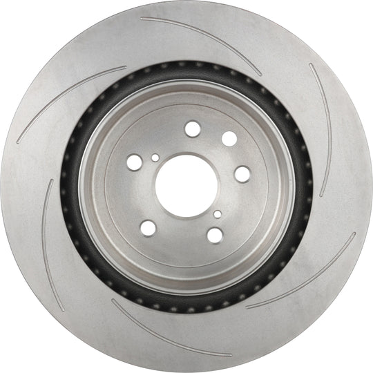 09.C181.11 Brembo Premium Coated Vented Brake Rotor Brembo Brake Canada