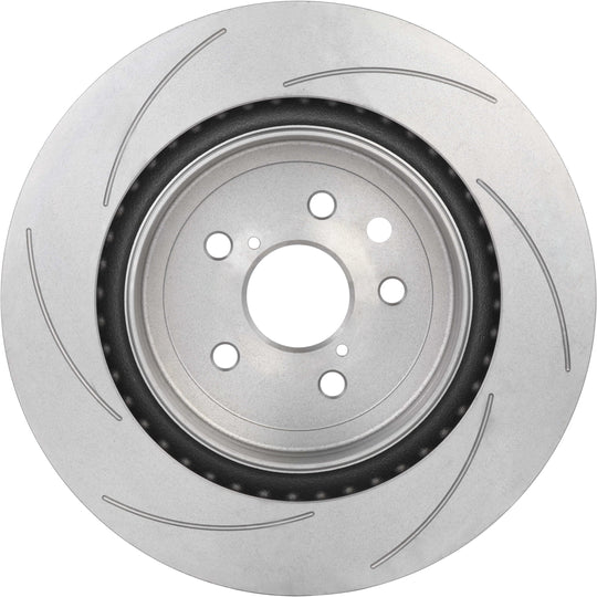 09.C181.21 Brembo Premium Coated Vented Brake Rotor Brembo Brake Canada