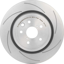 Load image into Gallery viewer, 09.C181.21 Brembo Premium Coated Vented Brake Rotor Brembo Brake Canada