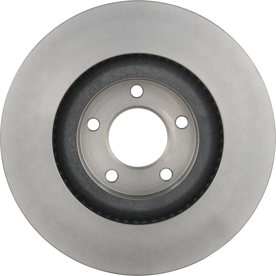 09.C185.11 Brembo Premium Coated Vented Brake Rotor Brembo Brake Canada