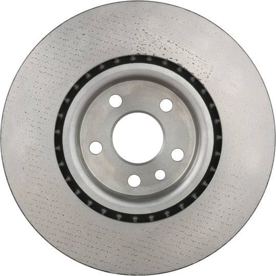 KT00798 Brembo Ceramic Brake Pad and UV Coated PVT  Brake Disc Kit Brembo Brake Canada
