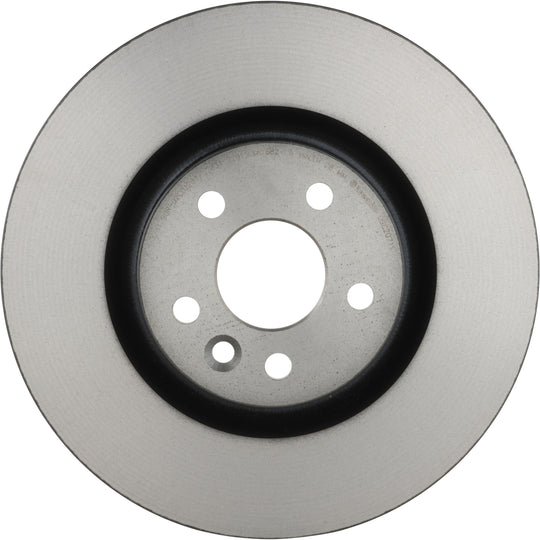KT00798 Brembo Ceramic Brake Pad and UV Coated PVT  Brake Disc Kit Brembo Brake Canada