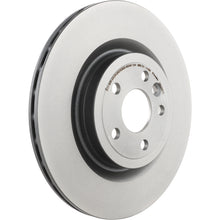 Load image into Gallery viewer, KT00956 Brembo Ceramic Brake Pad and UV Coated PVT  Brake Disc Kit Brembo Brake Canada