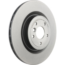 Load image into Gallery viewer, KT00881 Brembo Ceramic Brake Pad and UV Coated PVT  Brake Disc Kit Brembo Brake Canada