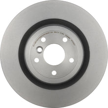 Load image into Gallery viewer, KT00881 Brembo Ceramic Brake Pad and UV Coated PVT  Brake Disc Kit Brembo Brake Canada