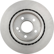 Charger l'image dans la galerie, 09.C219.41 Brembo Premium Coated Vented Brake Rotor Brembo Brake Canada