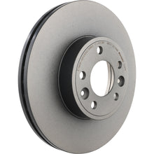 Load image into Gallery viewer, 09.C221.11 Brembo Premium Coated Vented Brake Rotor Brembo Brake Canada