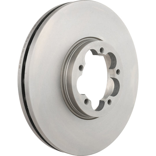09.C243.10 Brembo Premium Vented Brake Rotor Brembo Brake Canada