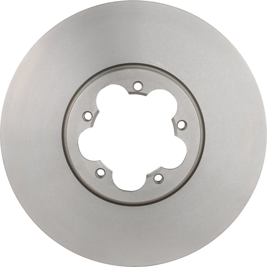 09.C243.10 Brembo Premium Vented Brake Rotor Brembo Brake Canada