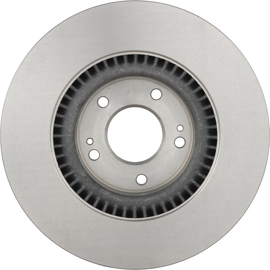 KT00949 Brembo Ceramic Brake Pad and UV Coated Vented  Brake Disc Kit Brembo Brake Canada