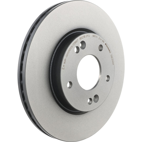 KT00056 Brembo Disc Brake Kit Brembo Brake Canada