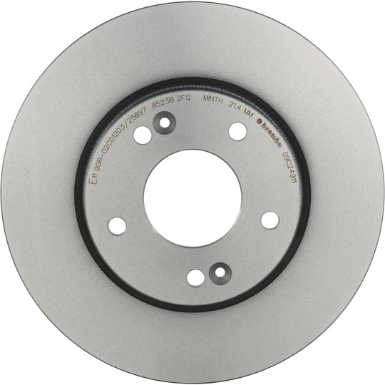 KT00056 Brembo Disc Brake Kit Brembo Brake Canada