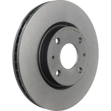 Load image into Gallery viewer, KT00642 Brembo Ceramic Brake Pad and UV Coated Vented  Brake Disc Kit Brembo Brake Canada