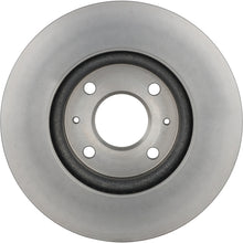 Load image into Gallery viewer, KT00642 Brembo Ceramic Brake Pad and UV Coated Vented  Brake Disc Kit Brembo Brake Canada