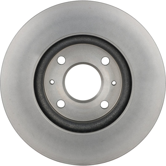 KT00642 Brembo Ceramic Brake Pad and UV Coated Vented  Brake Disc Kit Brembo Brake Canada