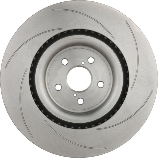 09.C266.11 Brembo Premium Coated Vented Brake Rotor Brembo Brake Canada
