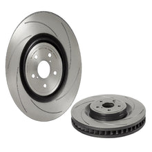 Load image into Gallery viewer, 09.C266.21 Brembo Premium Coated Vented Brake Rotor Brembo Brake Canada