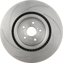 Load image into Gallery viewer, 09.C266.21 Brembo Premium Coated Vented Brake Rotor Brembo Brake Canada
