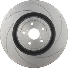 Load image into Gallery viewer, 09.C266.21 Brembo Premium Coated Vented Brake Rotor Brembo Brake Canada