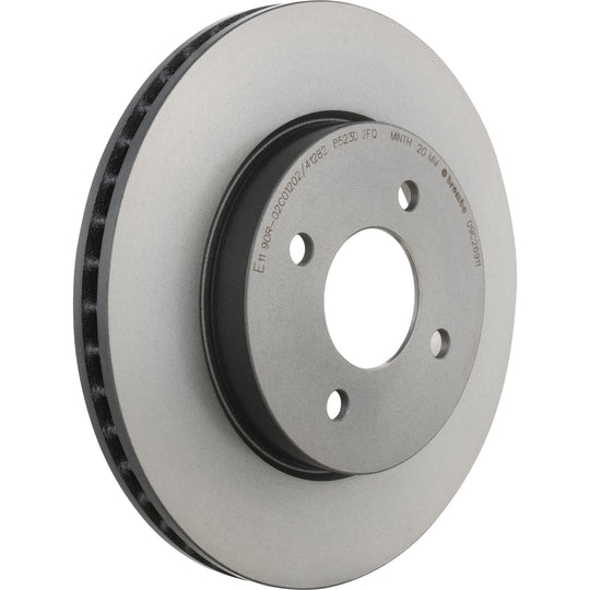 KT00061 Brembo Disc Brake Kit Brembo Brake Canada