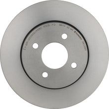 Load image into Gallery viewer, 09.C269.11 Brembo Premium Coated Vented Brake Rotor Brembo Brake Canada