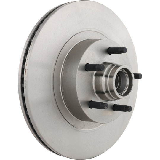 09.C273.10 Brembo Premium Vented Brake Rotor Brembo Brake Canada