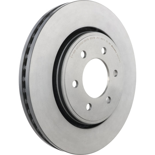 KT00156 Brembo Disc Brake Kit Brembo Brake Canada