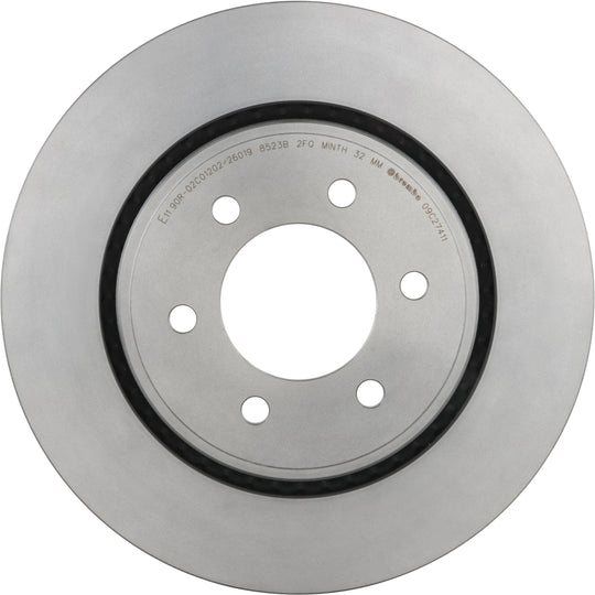 KT00156 Brembo Disc Brake Kit Brembo Brake Canada