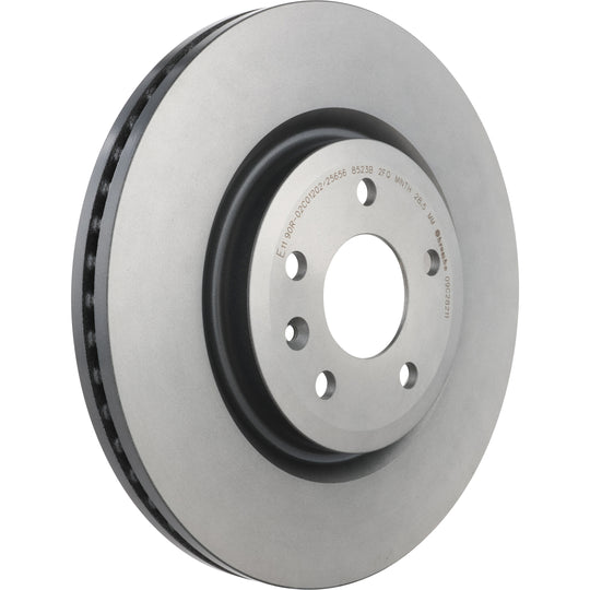 KT00285 Brembo Disc Brake Kit Brembo Brake Canada