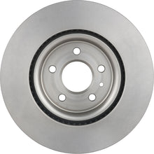 Load image into Gallery viewer, KT00603 Brembo Ceramic Brake Pad and UV Coated Vented  Brake Disc Kit Brembo Brake Canada