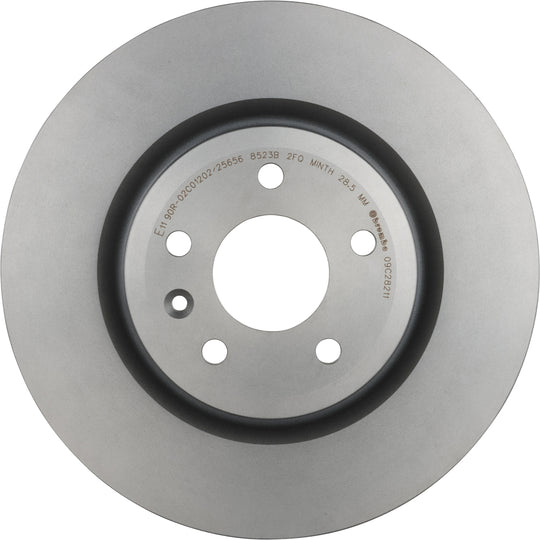 KT00285 Brembo Disc Brake Kit Brembo Brake Canada