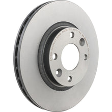Load image into Gallery viewer, 09.C285.11 Brembo Premium Coated Vented Brake Rotor Brembo Brake Canada
