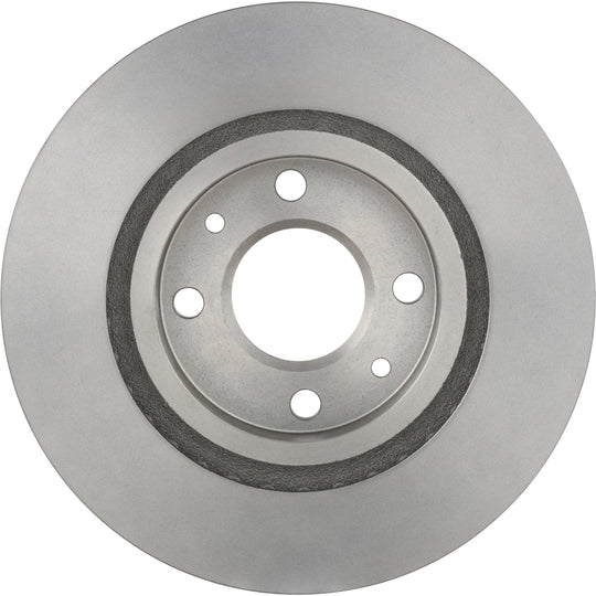 09.C285.11 Brembo Premium Coated Vented Brake Rotor Brembo Brake Canada