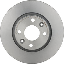 Load image into Gallery viewer, 09.C285.11 Brembo Premium Coated Vented Brake Rotor Brembo Brake Canada