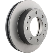 Load image into Gallery viewer, KT00889 Brembo Ceramic Brake Pad and UV Coated Vented  Brake Disc Kit Brembo Brake Canada