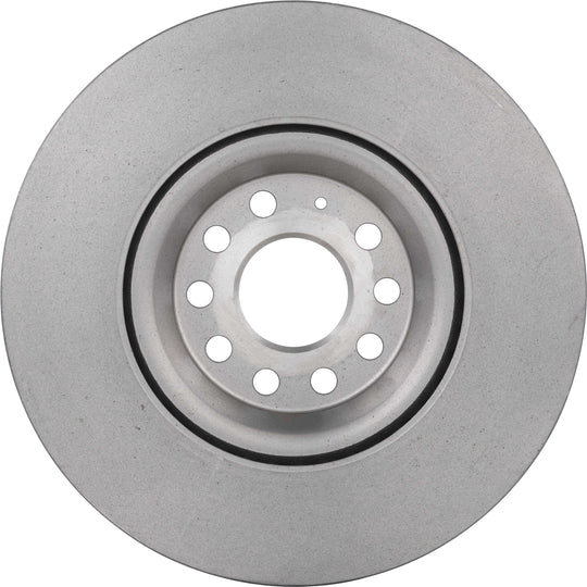 KT00814 Brembo Ceramic Brake Pad and UV Coated PVT  Brake Disc Kit Brembo Brake Canada
