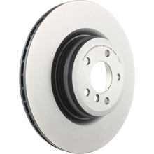 Load image into Gallery viewer, KT04507 Brembo Low-Met Brake Pad and UV Coated Vented  Brake Disc Kit Brembo Brake Canada