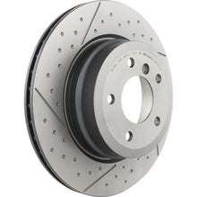 Load image into Gallery viewer, 09.C315.21 Brembo Premium Coated Vented Brake Rotor Brembo Brake Canada