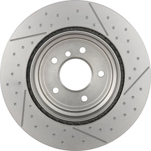 Load image into Gallery viewer, 09.C315.21 Brembo Premium Coated Vented Brake Rotor Brembo Brake Canada