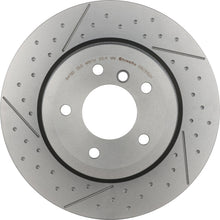 Load image into Gallery viewer, 09.C315.21 Brembo Premium Coated Vented Brake Rotor Brembo Brake Canada