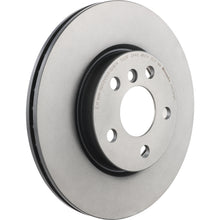 Load image into Gallery viewer, KT00A01 Brembo Ceramic Brake Pad and UV Coated Vented  Brake Disc Kit Brembo Brake Canada