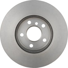 Load image into Gallery viewer, KT00A01 Brembo Ceramic Brake Pad and UV Coated Vented  Brake Disc Kit Brembo Brake Canada