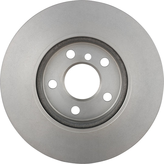 KT00A01 Brembo Ceramic Brake Pad and UV Coated Vented  Brake Disc Kit Brembo Brake Canada