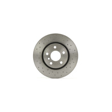 Load image into Gallery viewer, 09.C349.1X Brembo Premium UV Coated XTRA Cross Drilled Brake Rotor Brembo Brake Canada