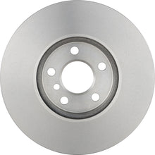 Load image into Gallery viewer, 09.C350.11 Brembo Premium Coated Vented Brake Rotor Brembo Brake Canada
